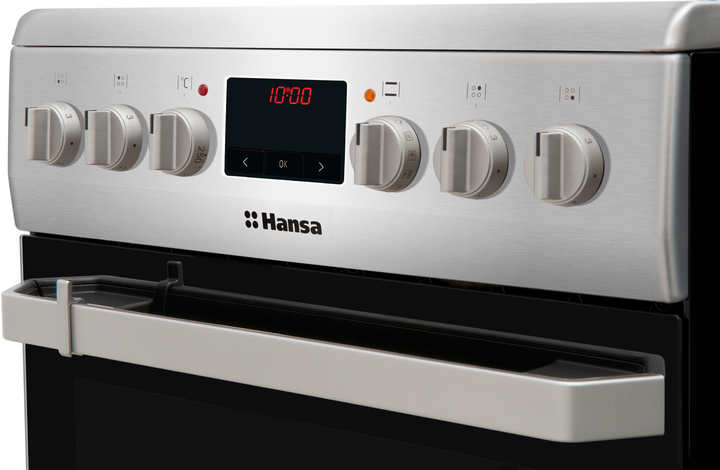 Плита электрическая HANSA FCCX59129 - изображение 5