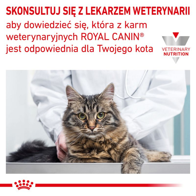 Сухой корм для дорослих кішок Royal Canin Satiety Weight Management Cat 1.5 кг (3182550768474) (39430151) - зображення 11