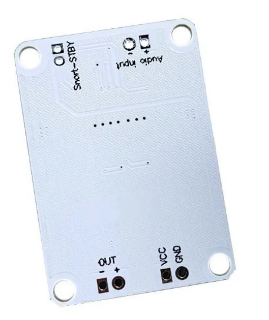 Аудио усилитель 30W TPA3110 – фото, отзывы, характеристики в интернет ...