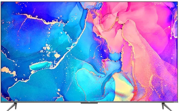 Телевізор TCL 65C635 - зображення 2
