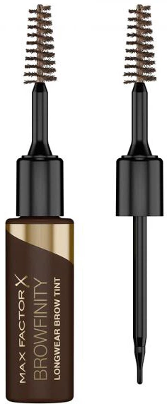 Tint do brwi Max Factor Browfinity Longwear Brow 02 Medium Brown 4,2 ml (3616302485345) - obraz 2