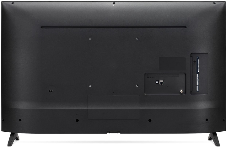 Телевізор LG 43UQ75003LF.AEU - зображення 5