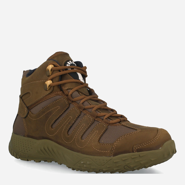 Чоловічі тактичні черевики Forester Eyra 6 RNK800NH 44 28.5 см Хакі (2000012924156) - зображення 2