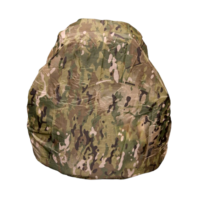 Чохол на рюкзак водонепроникний, Kombat Tactical, Multicam, 45 L - зображення 1