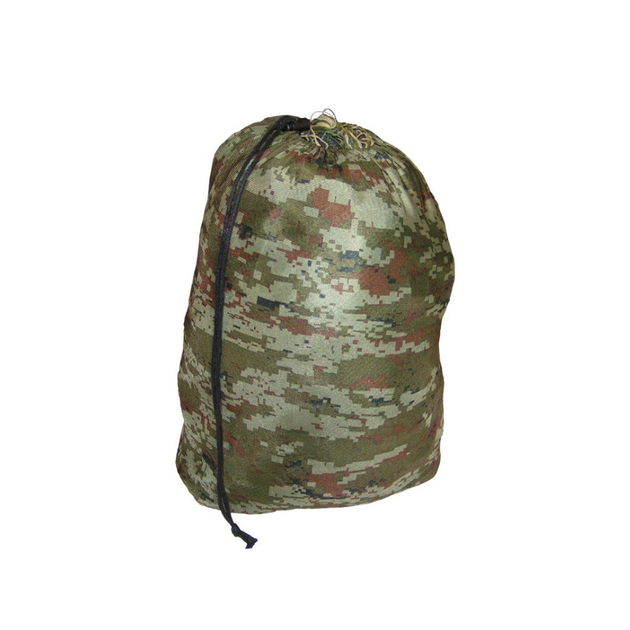 Маскировочный костюм, Ghillie, Kombat Tactical, Woodland, M/L - изображение 2