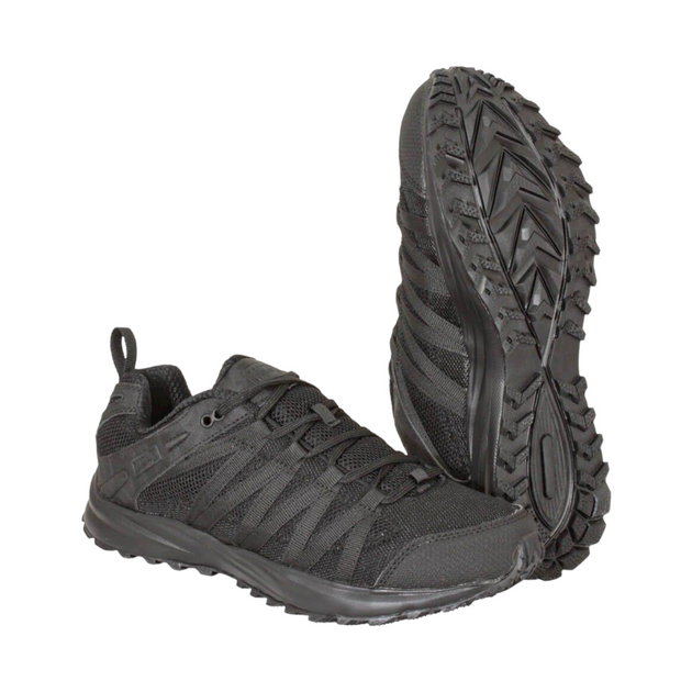 Кросівки тактичні Magnum Storm Trail Lite, Black, 43 - зображення 1