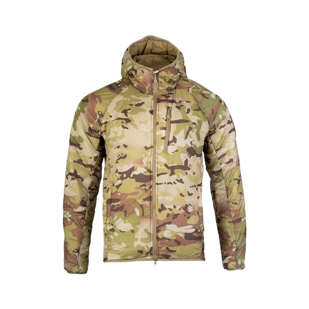Куртка, Frontier, Viper tactical, Multicam, S - зображення 1