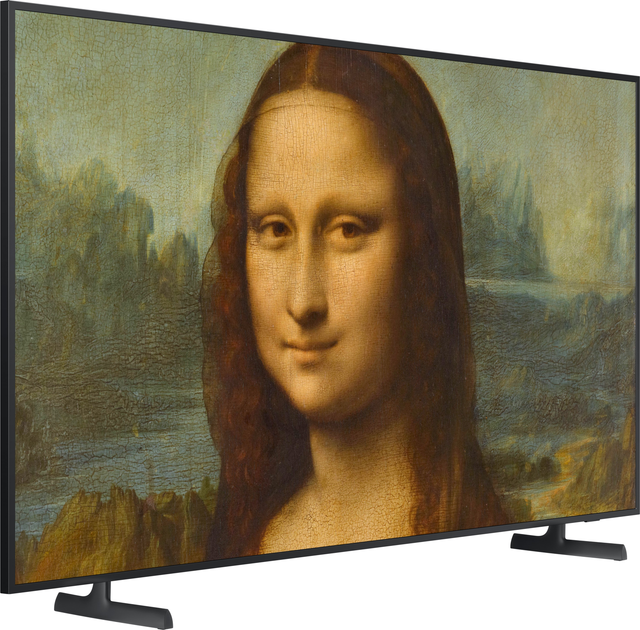 Телевізор Samsung QE50LS03BAUXXH - зображення 5