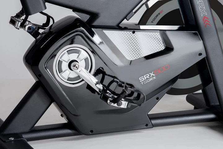 Велотренажер спінінговий Toorx Indoor Cycle SRX 500 (SRX-500) - изображение 4
