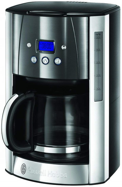 Ekspres do kawy przelewowy Russell Hobbs Luna 23241-56 - obraz 1