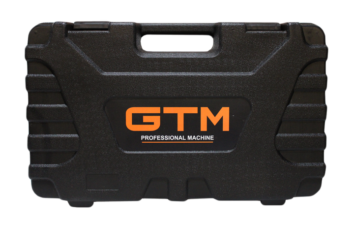 Дриль алмазного буріння GTM OND-916PD-G з мікроударом - зображення 4