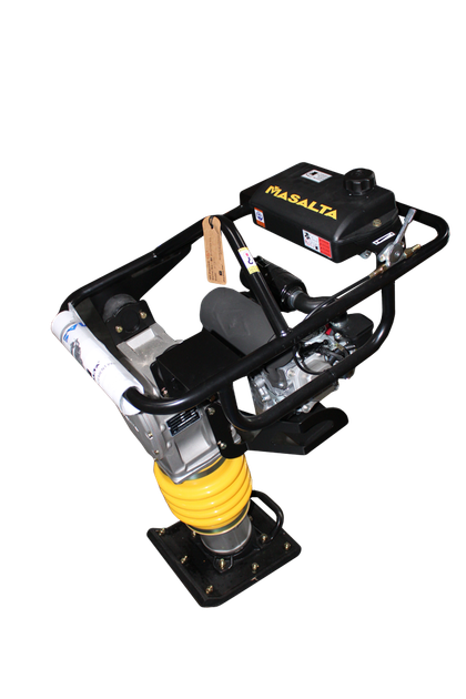 Masalta Вібротрамбовка EMR70H дв. Honda GX160 5,5к.с., 70кг - изображение 2