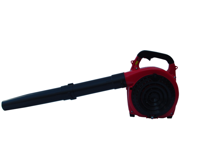 Бензоповітродувка VULKAN ручна EBV260 0,75кВт/1к.с., 468м3/год, з мішком 30л - Фото 3 Бензоповітродувка VULKAN ручна EBV260 0,75кВт/1к.с., 468м3/год, з мішком 30л - зображення 3