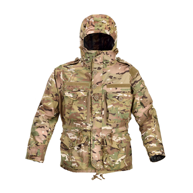 Куртка, SAS Smoke, Defcon 5, Multicam, XXXL - изображение 1
