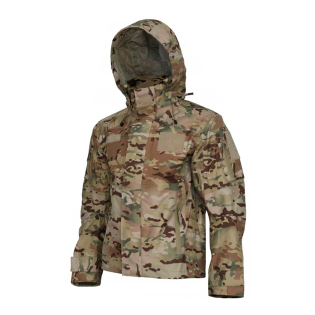 Куртка Conger, Texar, Multicam, 4XL - зображення 1