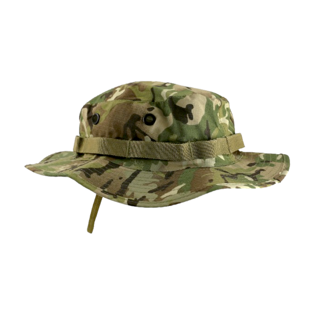 Панама, Boonie Hat, Kombat tactical, Multicam, S - изображение 1