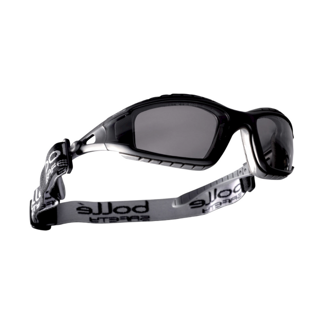 Окуляри тактичні Bolle Tracker II Protective Glasses, Black - зображення 1