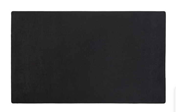 Килимок тактичний для чищення рушниці Rifle Cleaning Mat Helikon-Tex Black (Чорний) - зображення 2