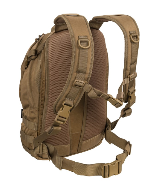 Рюкзак EDC Backpack Cordura Helikon-Tex Olive Green - зображення 2