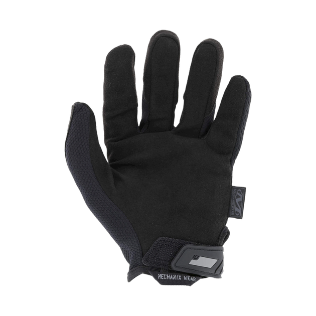 Рукавички тактичні, Mechanix The Original Covert, Black, XXL - зображення 2