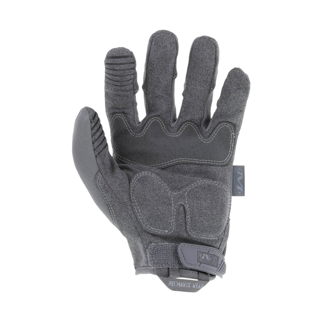 Перчатки тактические, Mechanix, M-PACT Wolf grey, M - изображение 2