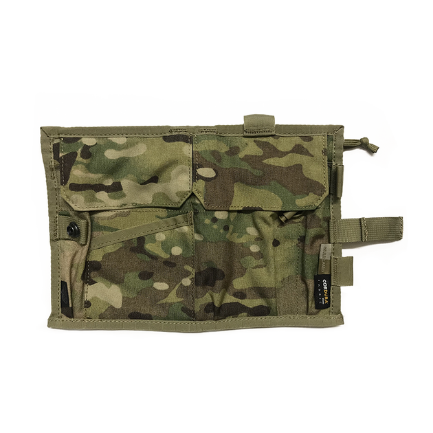 Подсумок для карты, Helikon-tex, Multicam - изображение 1