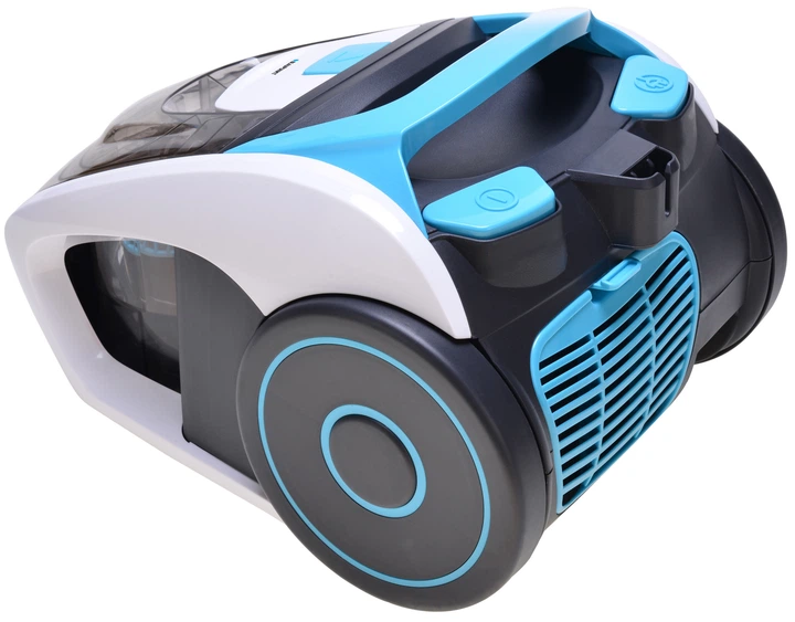 Пилосос без мішка Blaupunkt VCC301 - зображення 5