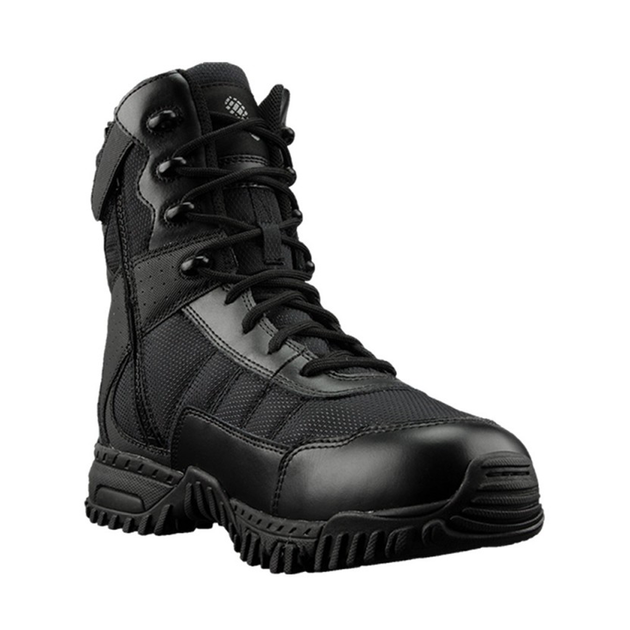 Тактичні черевики VENGEANCE 8", Altama, Black, 42 - зображення 2
