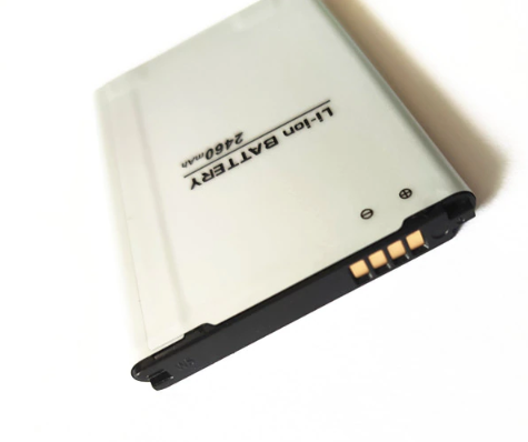 Аккумулятор LG D724 / L90 / BL-54SH, 2460 mAh ААА Original PRC - Фото 2 Аккумулятор LG D724 / L90 / BL-54SH, 2460 mAh ААА Original PRC - изображение 2