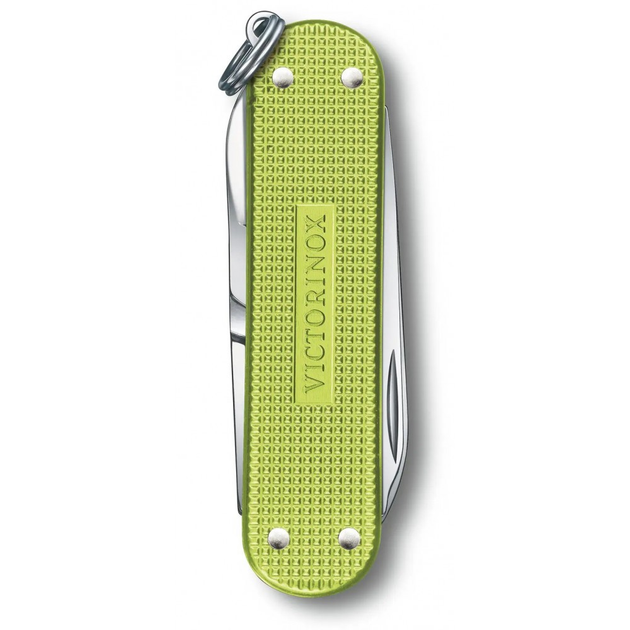 Складаний ніж Victorinox Classic Sd Alox Colors 0.6221.241G - зображення 2