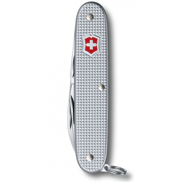 Складаний ніж Victorinox Pioneer ALOX 0.8201.26 - зображення 2