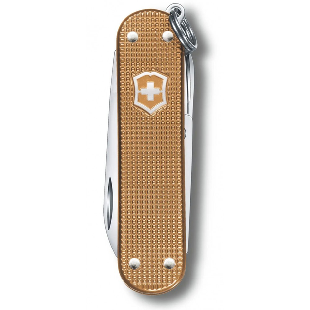 Складной нож Victorinox Classic Sd Alox Colors 0.6221.255G - изображение 2