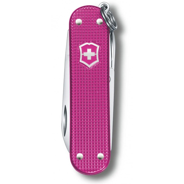 Складаний ніж Victorinox Classic Sd Alox Colors 0.6221.251G - зображення 2