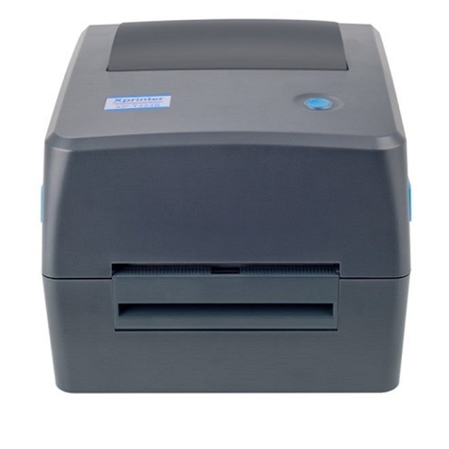 Принтер этикеток термотрансферный Xprinter XP-TT424B – низкие цены ...