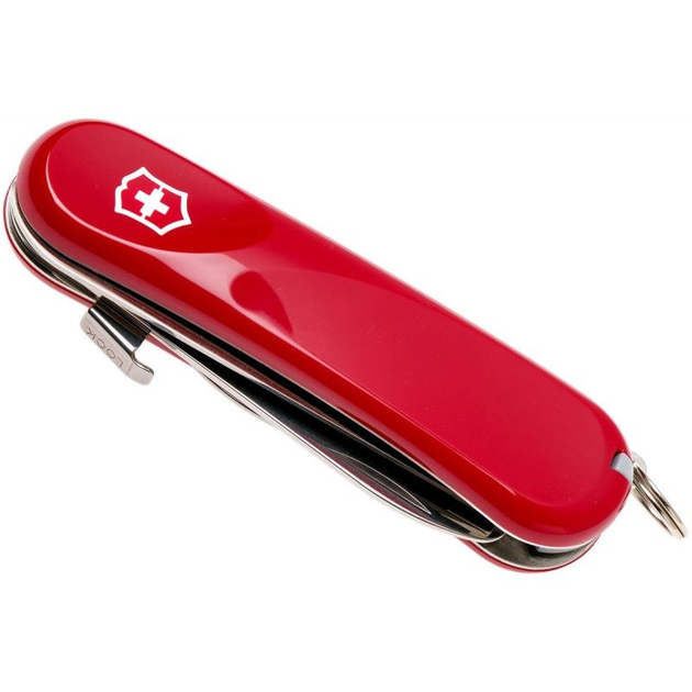 Складной нож Victorinox JUNIOR 2.4213.SKE - изображение 2