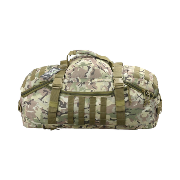 Сумка-Рюкзак Operators Duffle Bag, Multicam - изображение 1