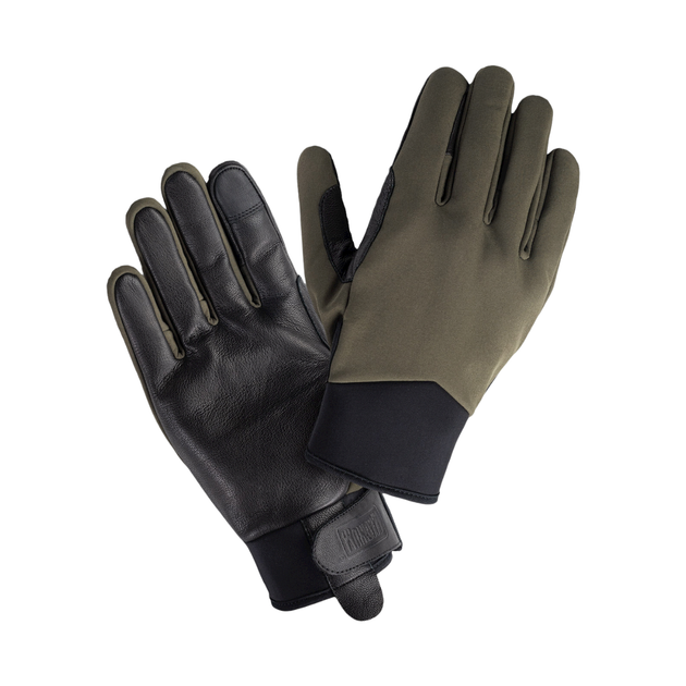 Тактические перчатки, MAGNUM AVIO, Magnum, Olive, L - изображение 1