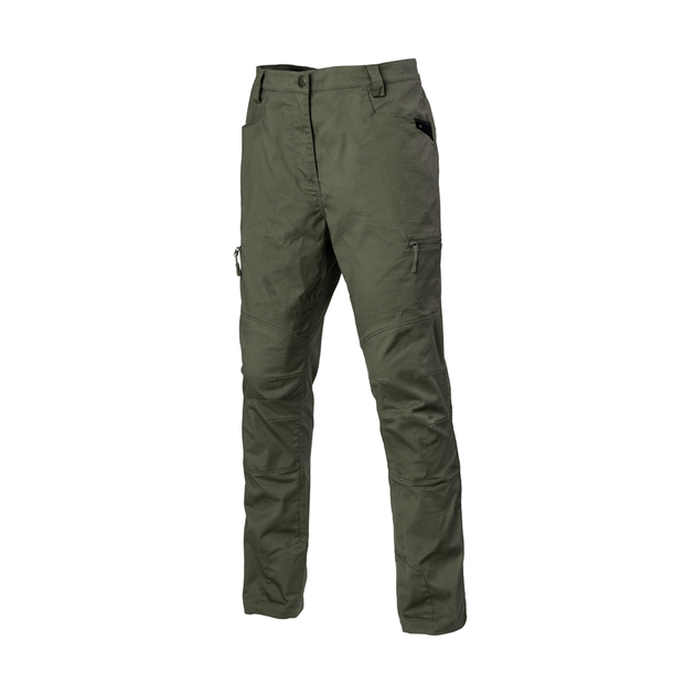Тактические штаны Lynx, Defcon 5, Olive, S - изображение 1
