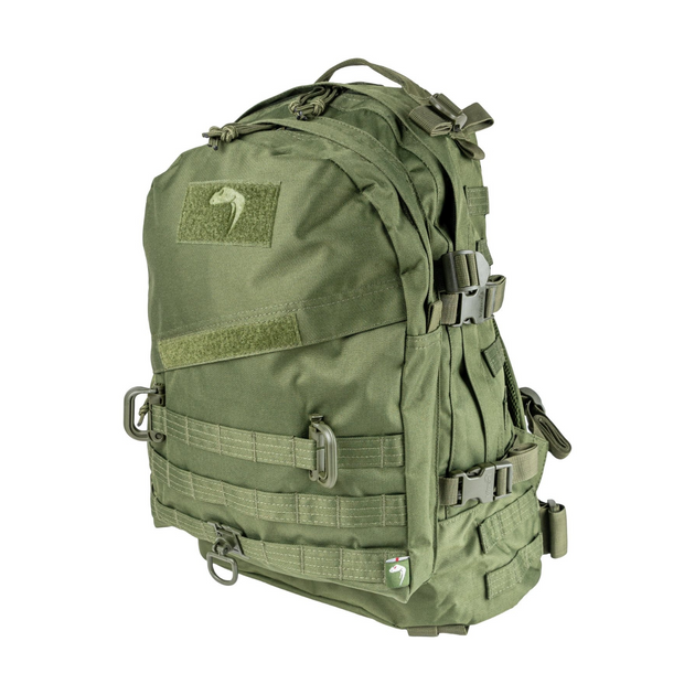 Тактичний рюкзак Special Ops, Viper Tactical, Olive, 45 L - зображення 2