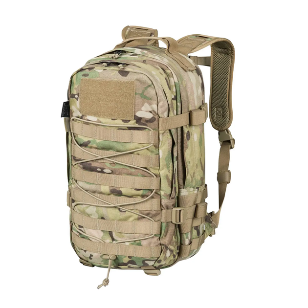 Тактичний рюкзак Racoon MK2, Helikon-Tex, Multicam, 20 л - зображення 1