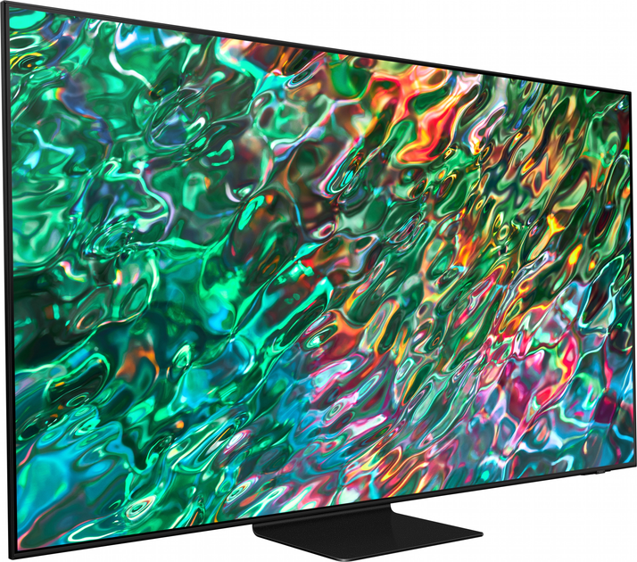 Telewizor Samsung QE65QN90BATXXH - obraz 3