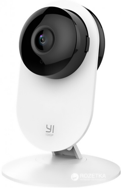 IP камера Xiaomi Yi Home Camera 1080p GLOBAL (yys.2016) – купить онлайн ...