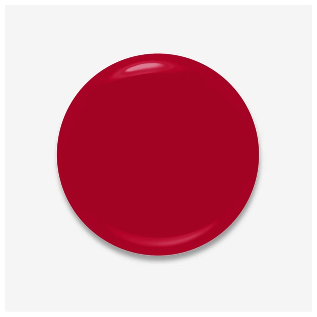 Лак для нігтів Rimmel Kind & Free 156 Poppy Pop Red 8 мл (3616302990603) - зображення 2