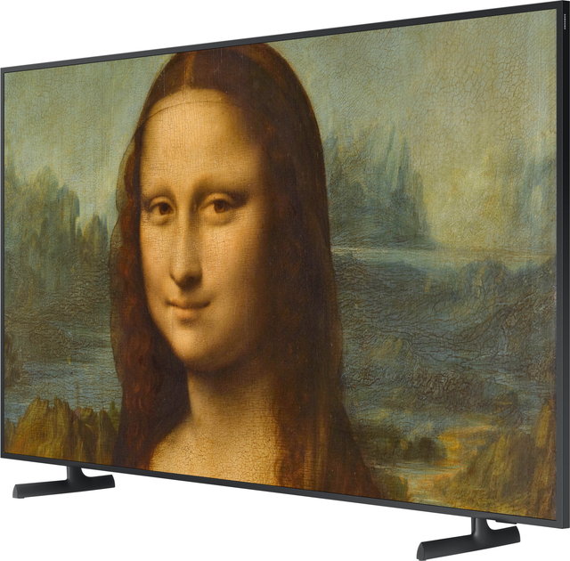 Телевізор Samsung QE65LS03BAUXXH - зображення 6