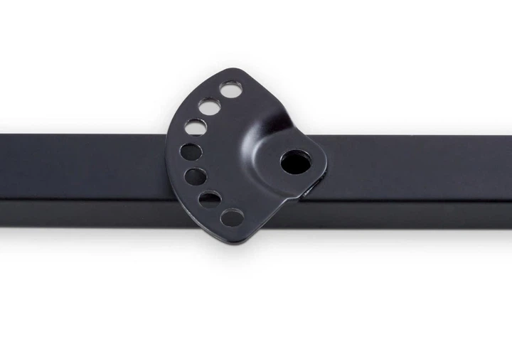 Держатель настенный для укулеле ROCKSTAND RS20932 Ukulele Wall Hanger, horizontal - Фото 2 Держатель настенный для укулеле ROCKSTAND RS20932 Ukulele Wall Hanger, horizontal - изображение 2