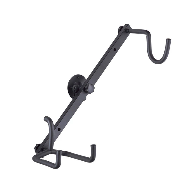 Держатель настенный для укулеле ROCKSTAND RS20932 Ukulele Wall Hanger, horizontal - Фото 7 Держатель настенный для укулеле ROCKSTAND RS20932 Ukulele Wall Hanger, horizontal - изображение 7