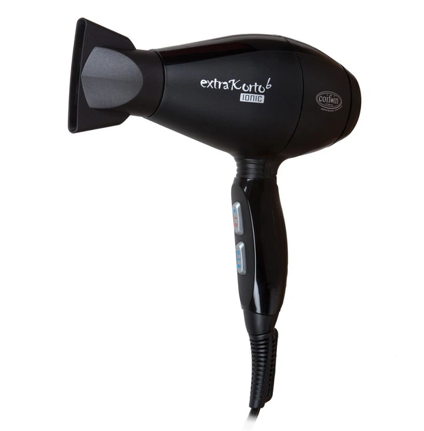 Фен Coifin EK6K Extra Korto 6 Ionic – фото, отзывы, характеристики