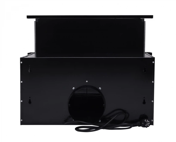 Витяжка Minola htl 6614 blf 1000 led - зображення 9