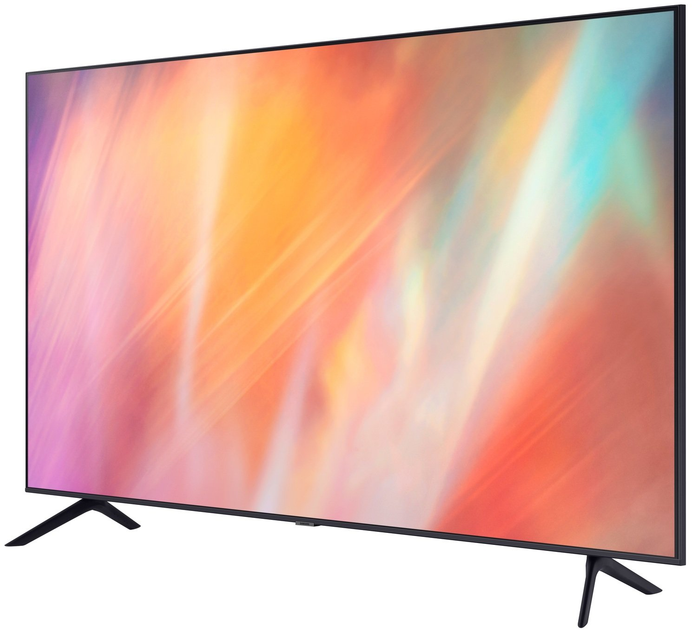 Telewizor Samsung UE55AU7172UXXH - obraz 4