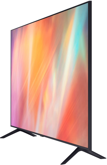 Telewizor Samsung UE55AU7172UXXH - obraz 5